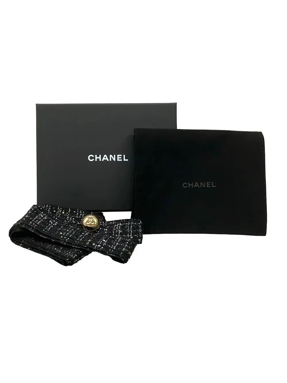 Chanel Classic Zip Card Case / Matrasse #299995C13B